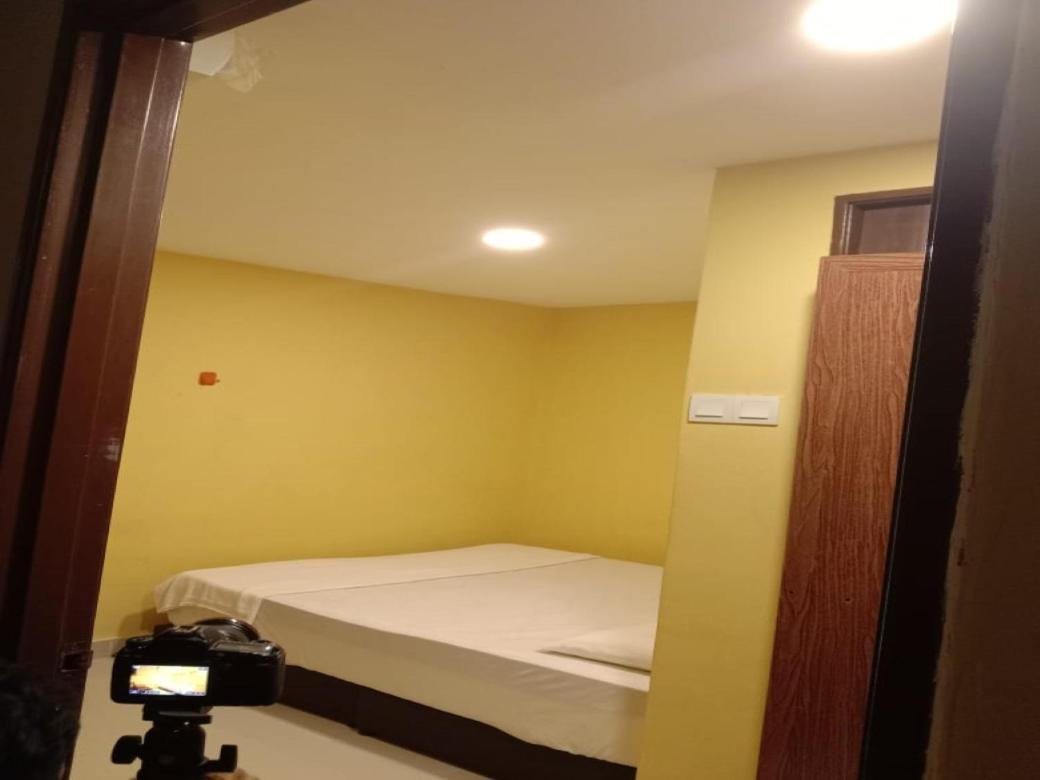 Ras International Hotel Kuala Lumpur Exterior photo