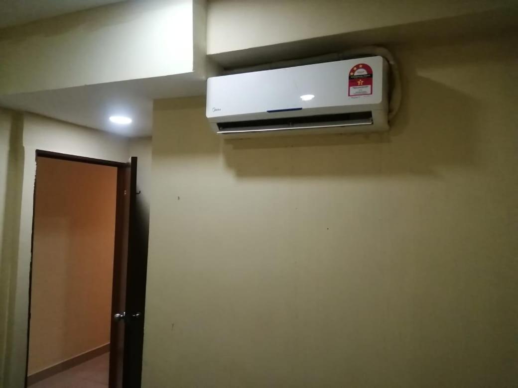 Ras International Hotel Kuala Lumpur Exterior photo